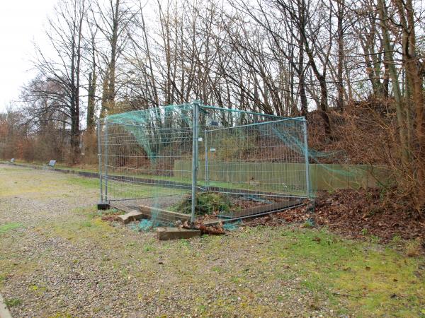 Bezirkssportanlage Marxstraße Platz 2 - Hattingen/Ruhr-Welper