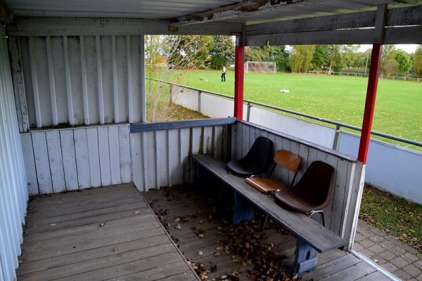 Sportplatz Beinum - Salzgitter-Beinum