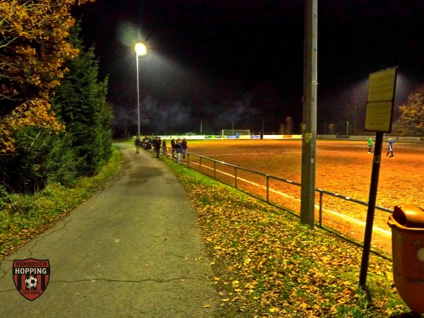 Sportplatz an der Södde - Siegen-Meiswinkel