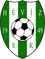 Wappen Hévíz SK
