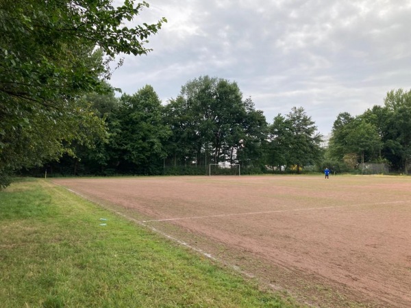 Sportplatz Perlstieg - Hamburg-Wilhelmsburg