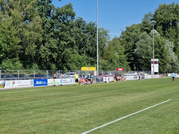 ACUMAX-Arena - Dietikon