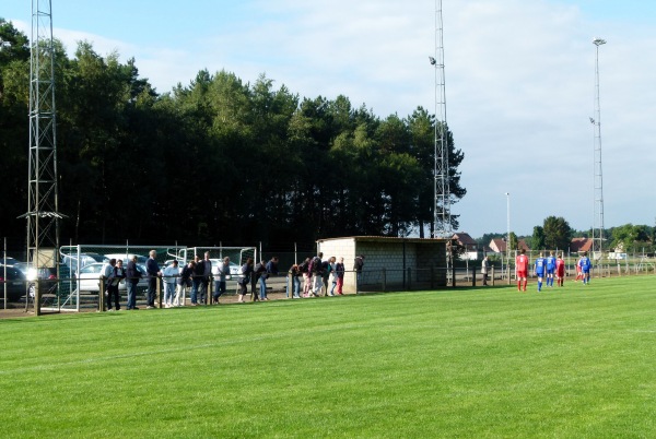 Complex Geneinde Terrein 2 - Westerlo-Tongerlo
