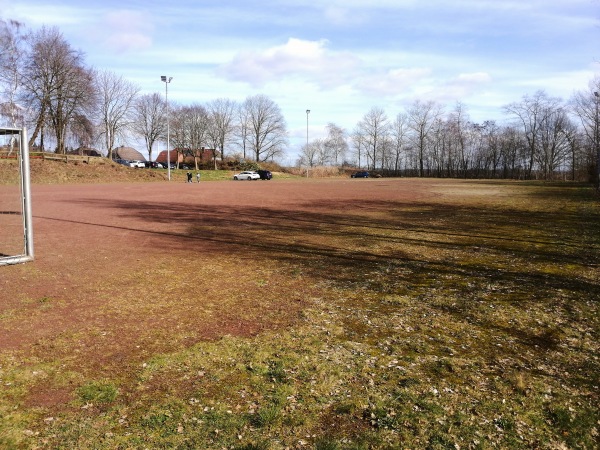 Sportplatz an der Mühle B - Hamwarde