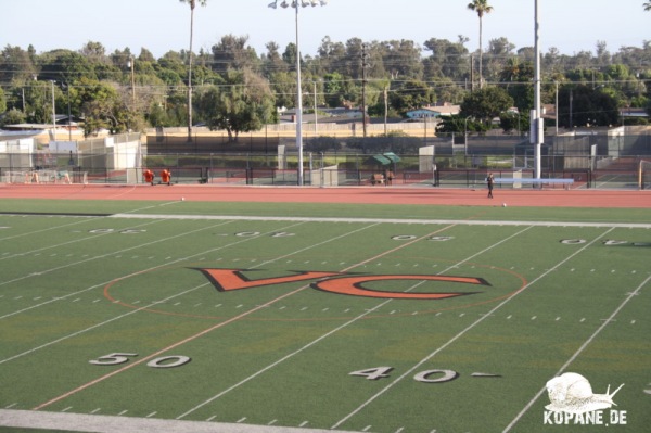 Ventura College Sportsplex - Ventura, CA