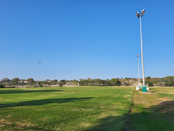 Ayia Napa Sports Center Gipedo 1 - Ayia Napa (Agia Napa)