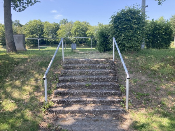 Elm-Stadion B-Platz - Schöningen