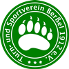 Wappen TSV Berßel 1912  58977
