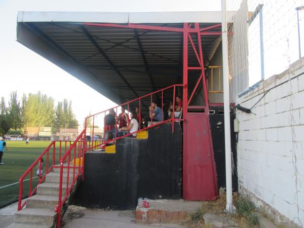 Estadio San Miguel - Azuqueca de Henares