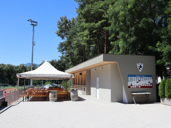 Sportzone Auer - Auer (Ora)