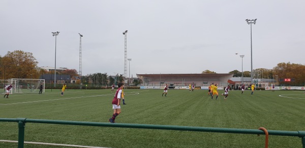 Boudewijnstadion Kessel-Lo - Kessel-Lo