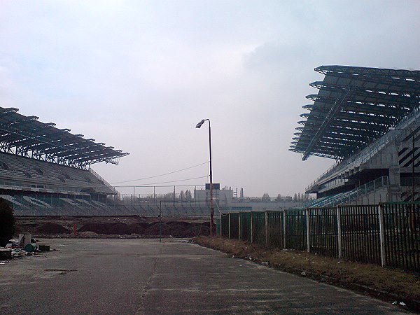 ETO Park - Győr