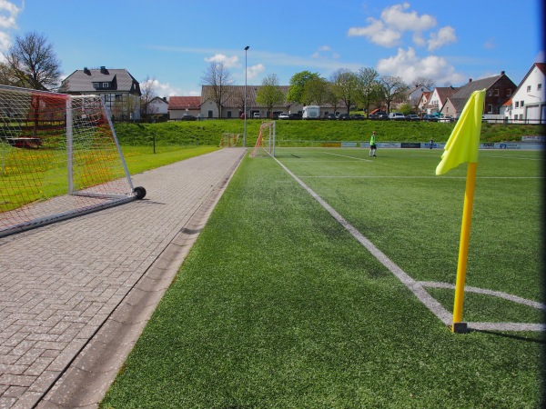 Dorfpark Stadion - Rüthen-Kallenhardt