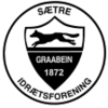 Wappen Sætre IF Graabein