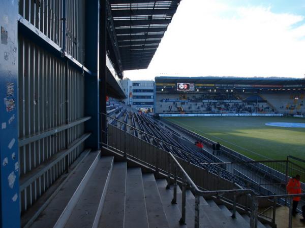 SchücoArena - Bielefeld