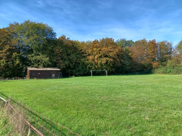 Sportplatz Ahausen - Weilburg-Ahausen