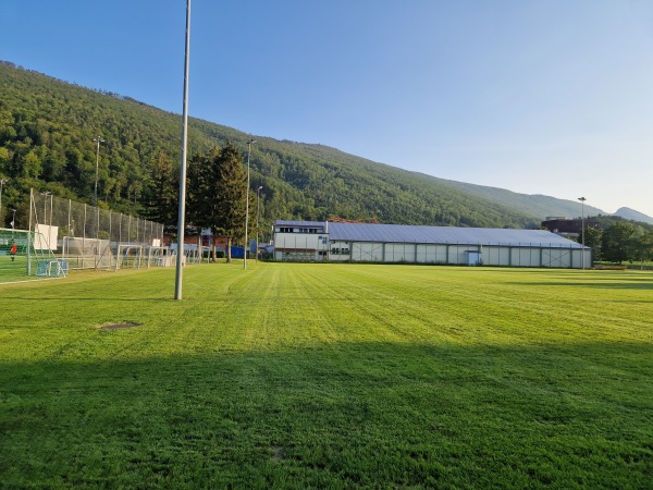 Sportplatz Moos Platz 2 - Balsthal