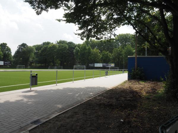 Sportplatz Winkelriedweg - Dortmund-Körne