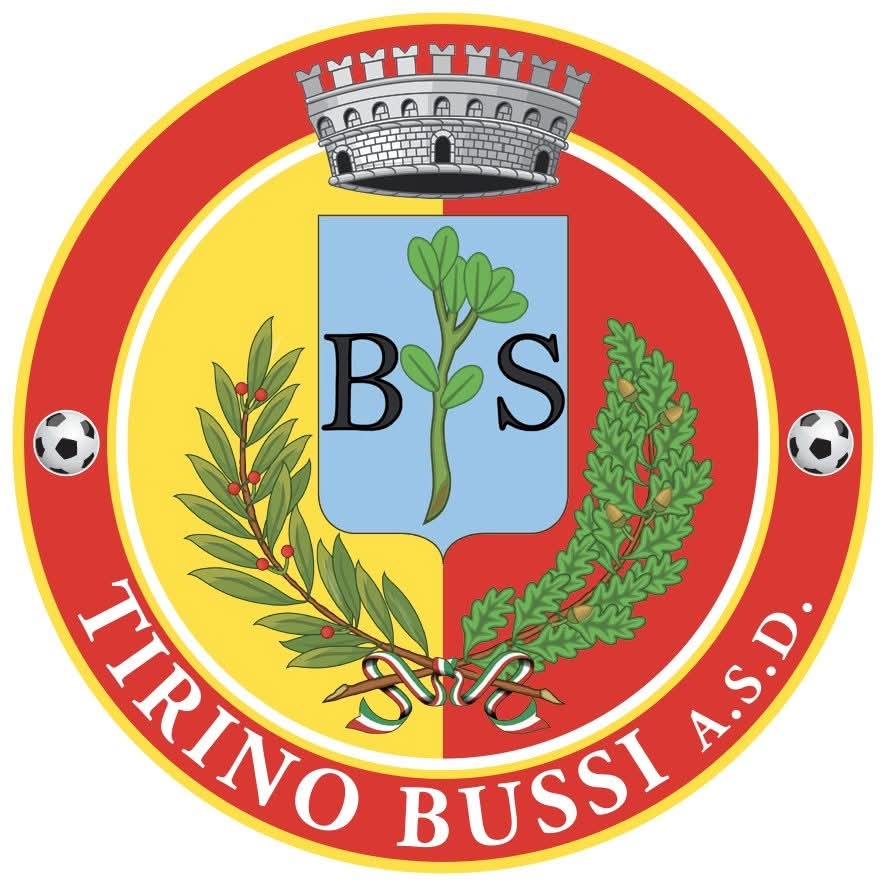 Wappen Tirino Bussi ASD