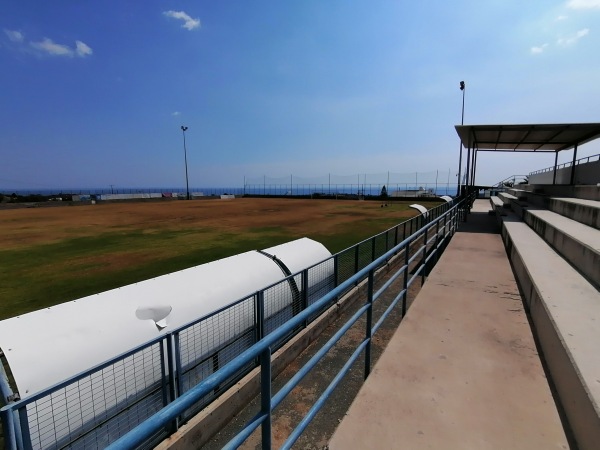 Koinotiko Stadio Maroni - Maroni
