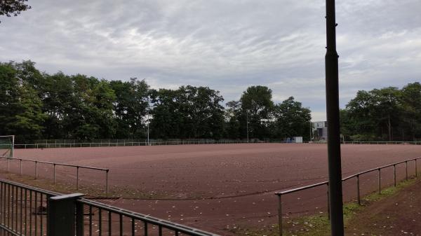 Sportanlage Biesterfeldstraße SSV-Platz - Köln-Vogelsang