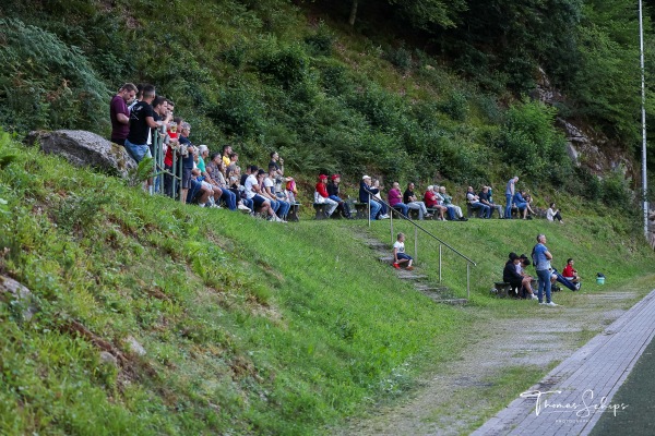 Eulenfelsen-Stadion - Forbach/Baden