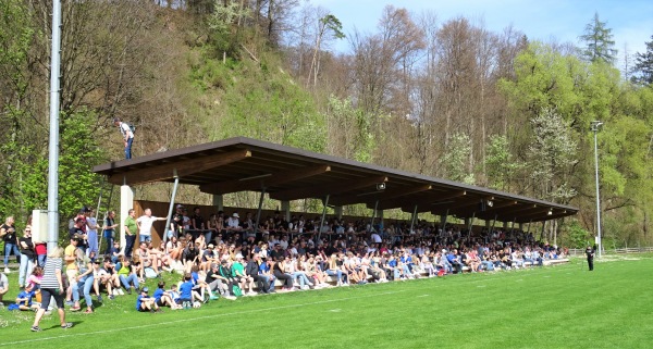 Badlstadion - Breitenbach am Inn