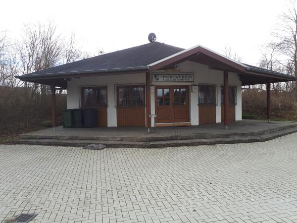 Sportplatz an der Vogelsanghalle - Heiligenroth