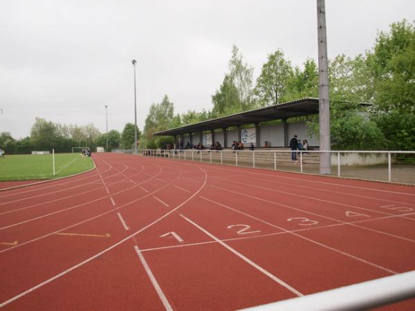 Schul- und Sportzentrum Lohfeld - Bad Salzuflen-Schötmar