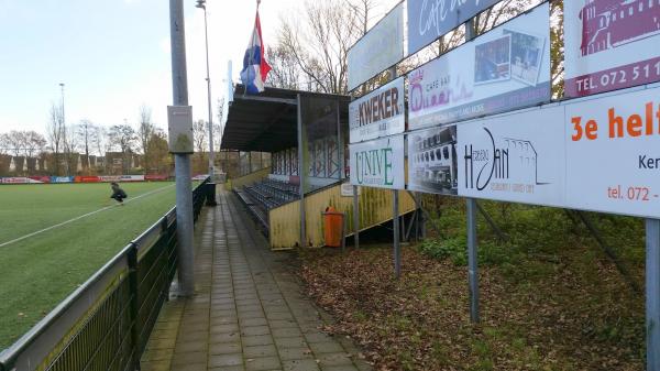 Sportpark Het Vennewater - Heiloo