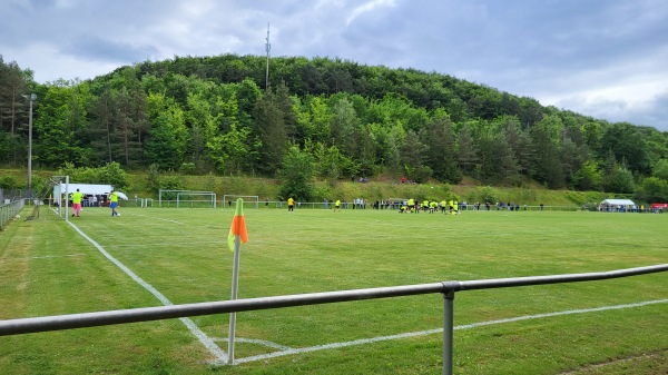 Sportanlage Gambach - Karlstadt-Gambach