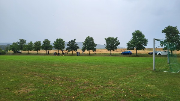 Sportplatz Siegendorf - Oberschwarzach-Siegendorf