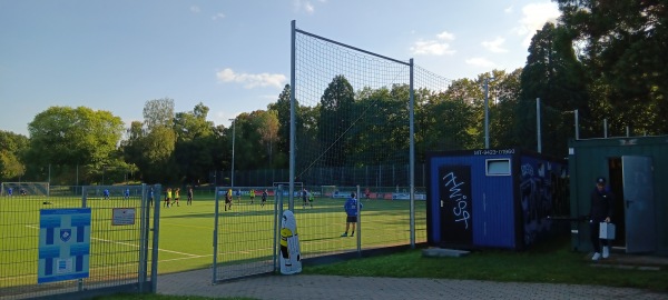 Sportanlage im Hinterkirch Platz 2  - Freiburg/Breisgau-Zähringen