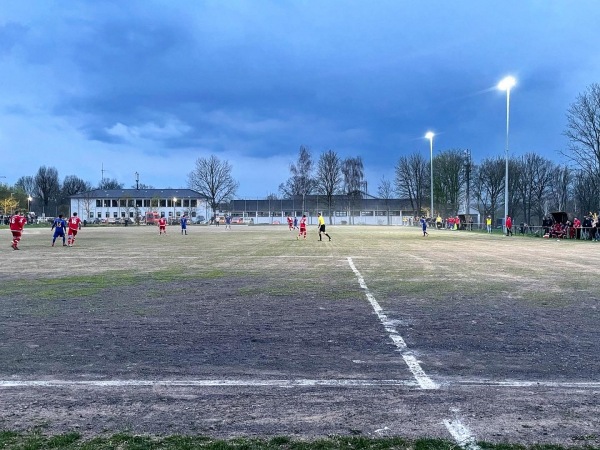 Bezirkssportanlage Asterstein Platz 2 - Koblenz-Asterstein