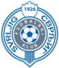 Wappen FK Svrlijg  118736