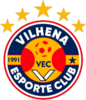 Wappen Vilhena EC