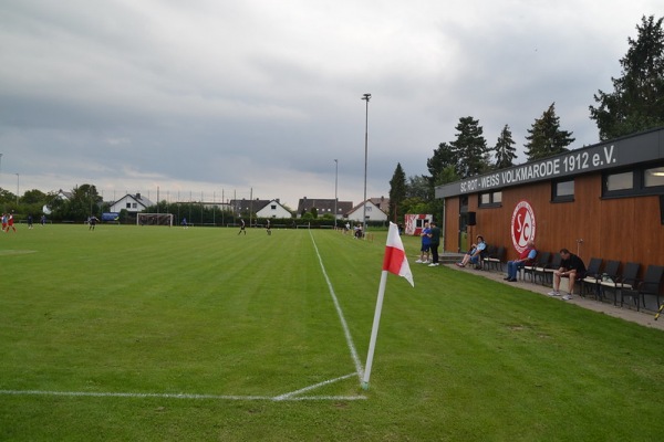 Sportanlage am Seikenkamp - Braunschweig-Volkmarode