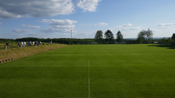 Sportplatz Am Leydesberg - Frielendorf-Obergrenzebach