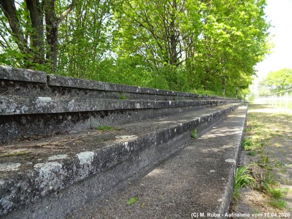 Sami-Khedira-Stadion am Tennwengert - Fellbach-Oeffingen