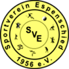 Wappen ehemals SV Espenschied 1956
