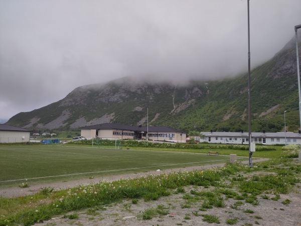 Ramberg kunstgress - Ramberg