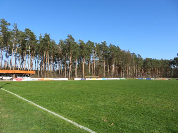 Waldsportplatz - Meinersen-Seershausen