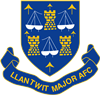 Wappen Llantwit Major FC