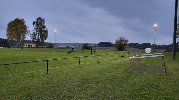 Sportanlage Ziegelhütte Platz 2 - Pegnitz-Bronn