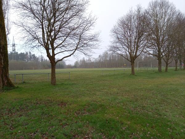 Sportplatz Sessenhausen - Sessenhausen