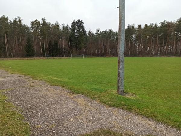 Sportgelände Graben Platz 2 - Graben-Neudorf