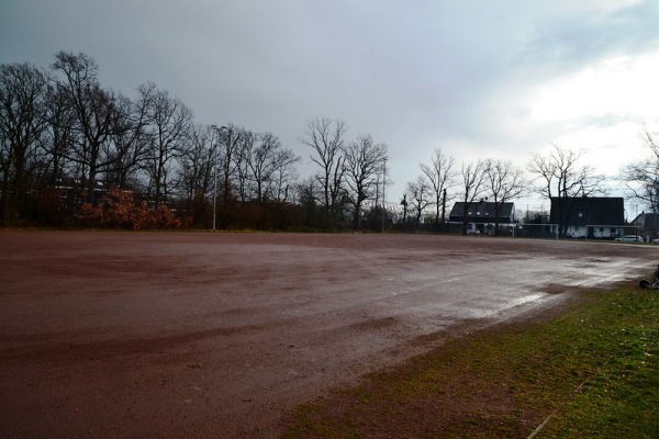 Sportanlage Bohnenkamp B-Platz - Braunschweig-Querum