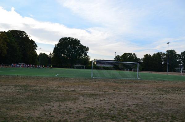 STV-Sportzentrum Jahnstraße - Siegburg