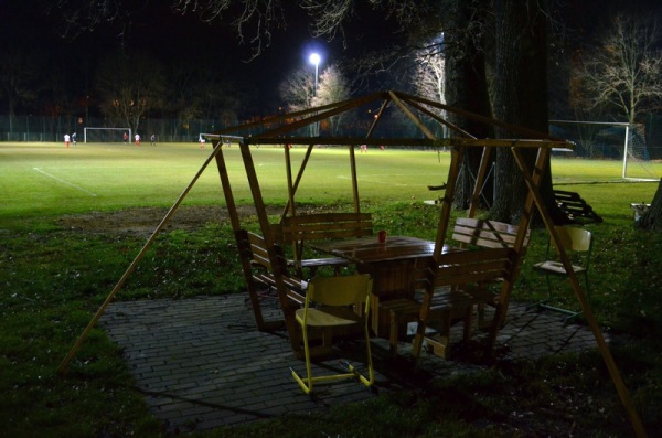Karl-Siegmeier-Sportanlage Platz 2 - Leipzig-Kleinzschocher