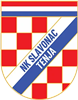Wappen NK Slavonac Tenja